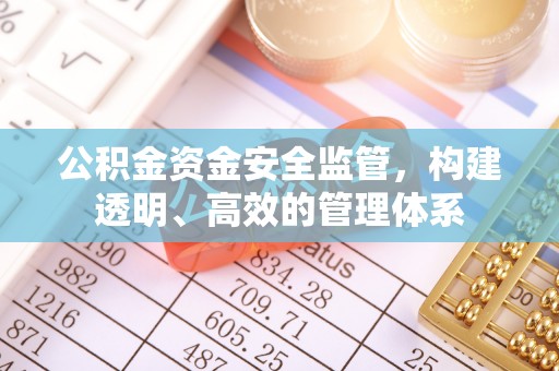奎文公积金资金安全监管，构建透明、高效的管理体系