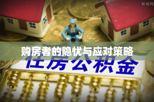 奎文购房者的隐忧与应对策略