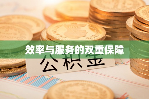 奎文效率与服务的双重保障