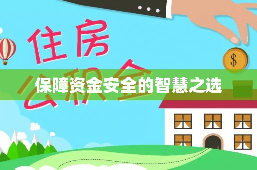 奎文保障资金安全的智慧之选