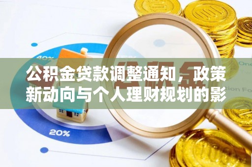 奎文公积金贷款调整通知，政策新动向与个人理财规划的影响