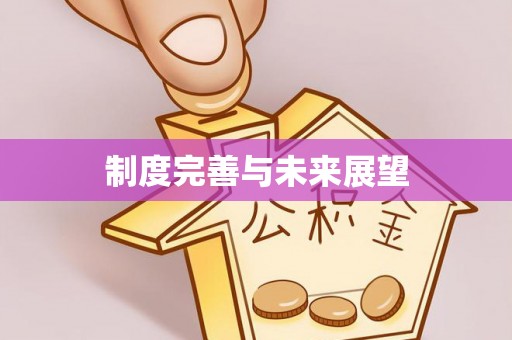 奎文制度完善与未来展望