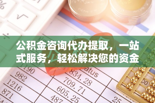 奎文公积金咨询代办提取，一站式服务，轻松解决您的资金需求