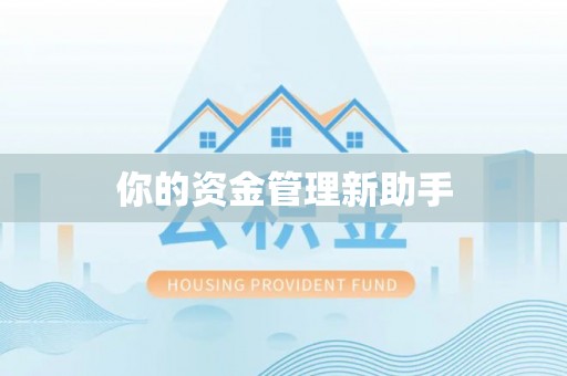 奎文你的资金管理新助手