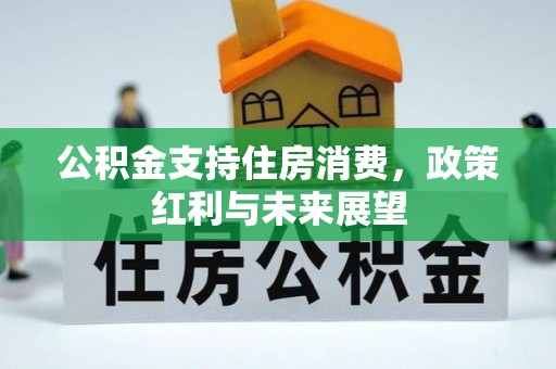 奎文公积金支持住房消费，政策红利与未来展望