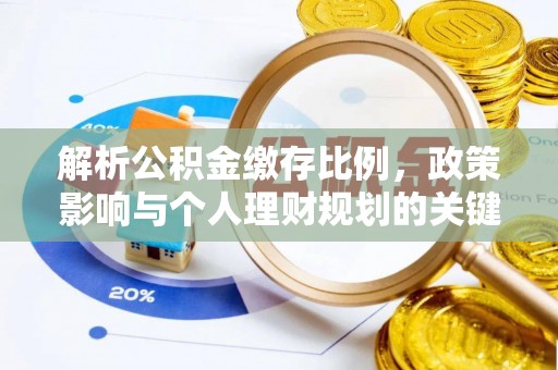 奎文解析公积金缴存比例，政策影响与个人理财规划的关键
