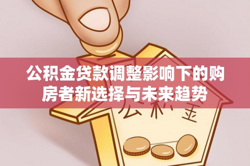 奎文公积金贷款调整影响下的购房者新选择与未来趋势