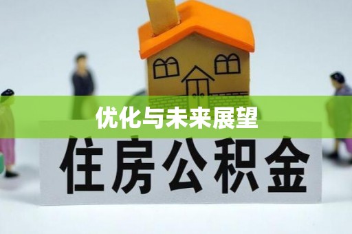 奎文优化与未来展望