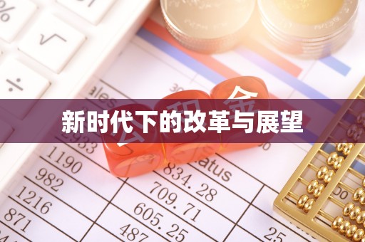 奎文新时代下的改革与展望