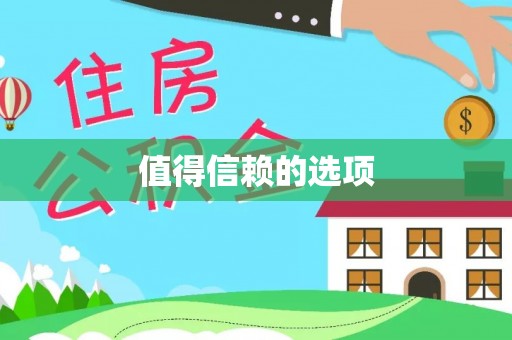 奎文值得信赖的选项