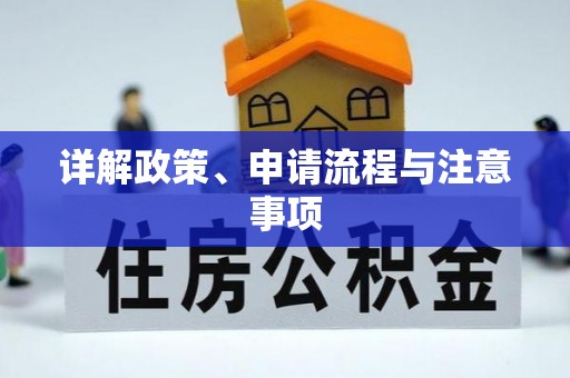 奎文详解政策、申请流程与注意事项